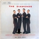 The Diamonds - The Diamonds